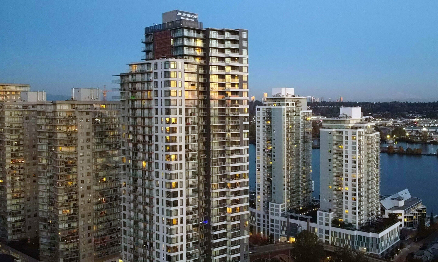 Starlight Investment Vehicles