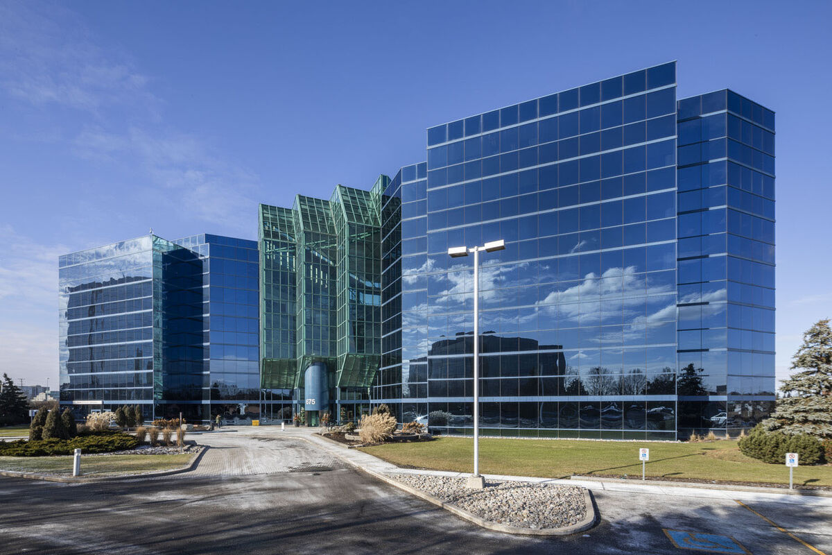 Starlight Canadian Commercial Real Estate