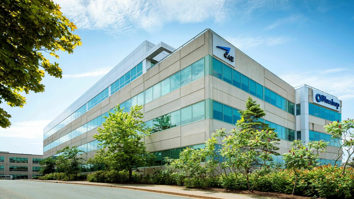 Starlight Canadian Commercial Real Estate