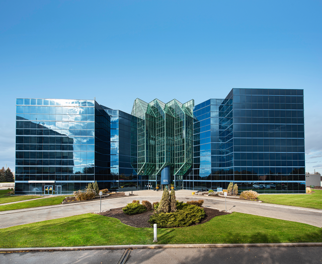 Starlight Canadian Commercial Real Estate