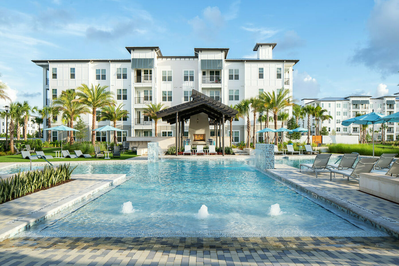 Bainbridge at Westshore Marina