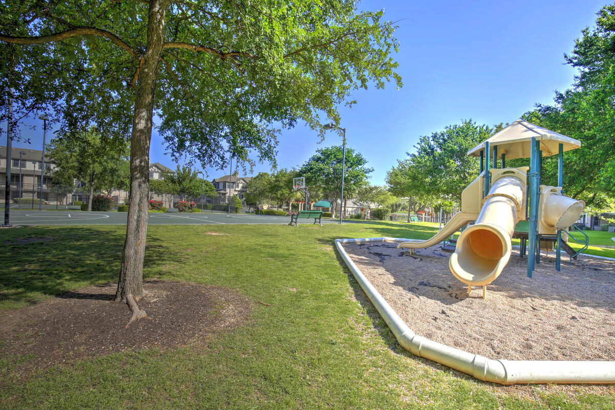 The Landing at Round Rock
