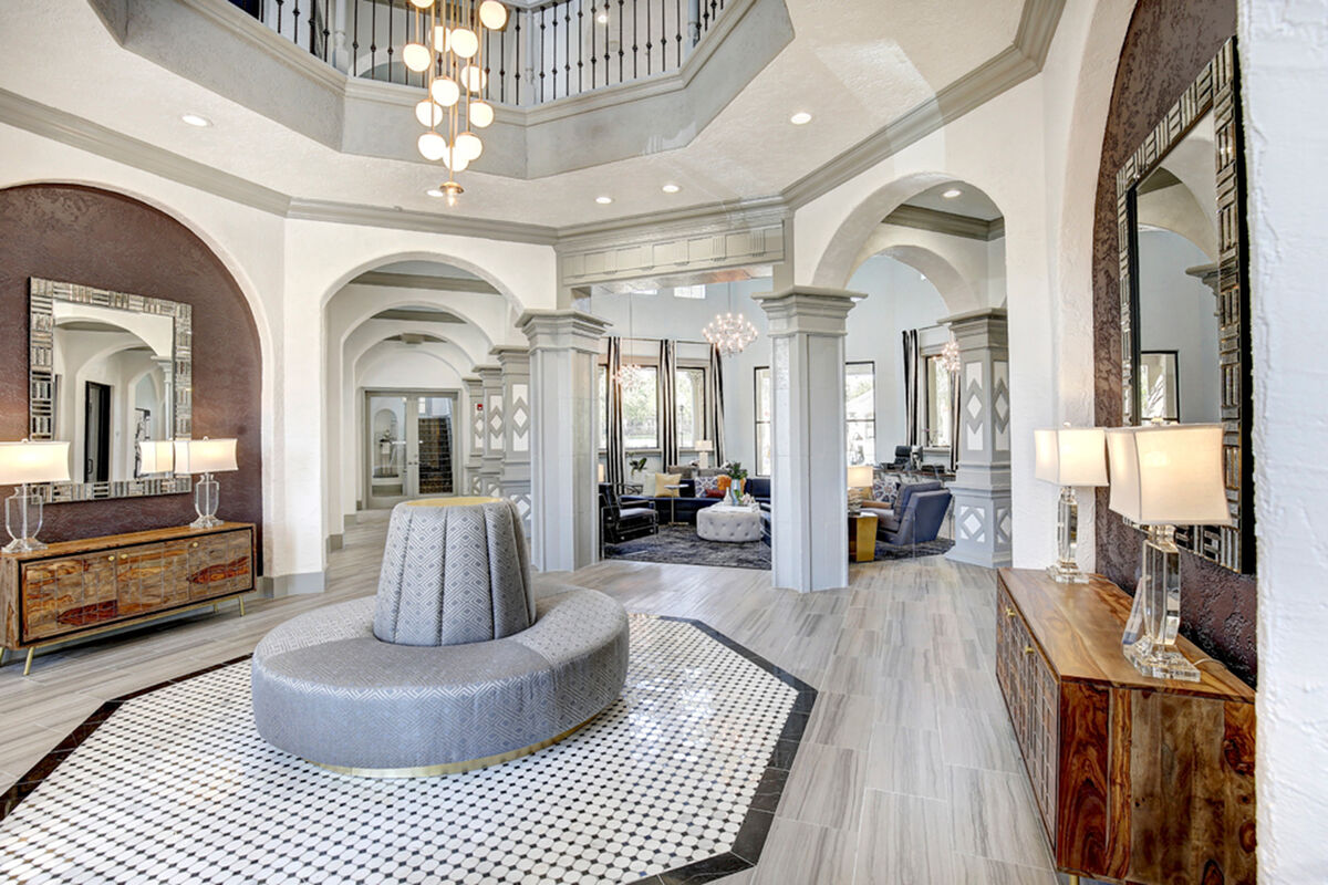 The Landing at Round Rock