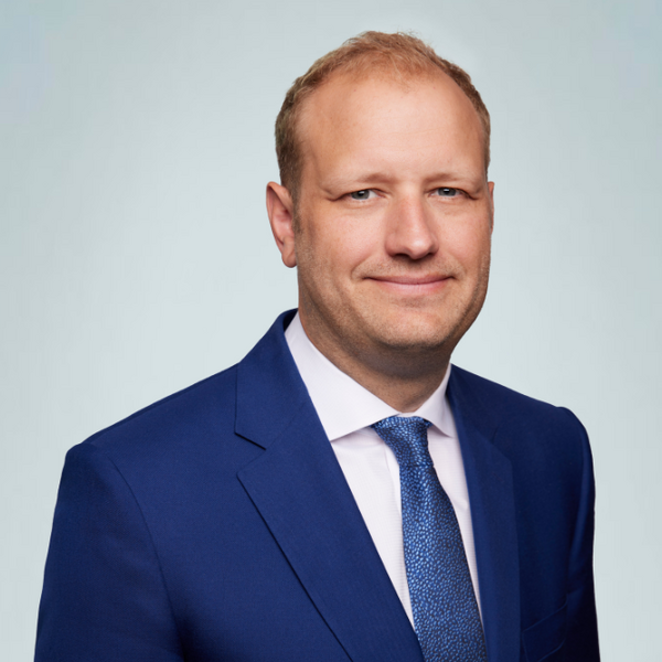 Kristopher Wojtecki, President, Starlight Infrastructure Solutions at Starlight Investments