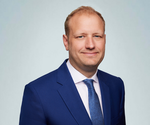 Kristopher Wojtecki, official photo