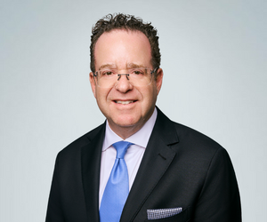 Daniel Drimmer, official photo