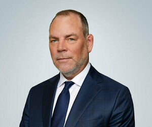 Chris Bell, official photo