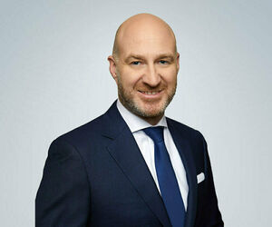 David Chalmers, official photo