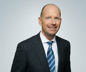 Martin Liddell, official photo